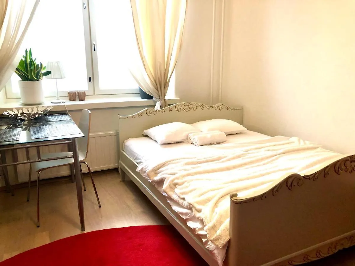 Apartment Sweet Home 40 City Center Punavuori Helsinki
