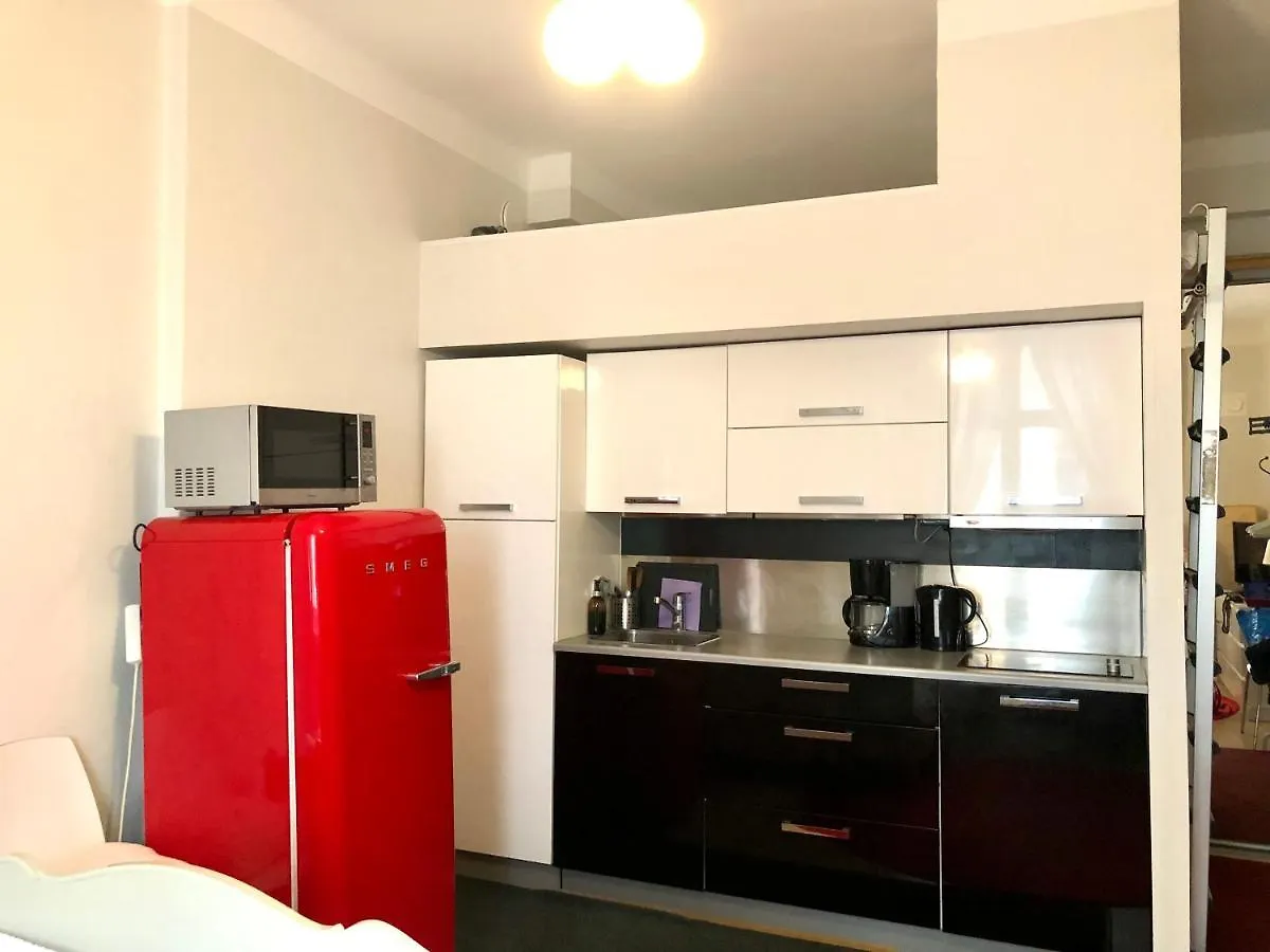 Appartamento Sweet Home 40 City Center Punavuori Helsinki