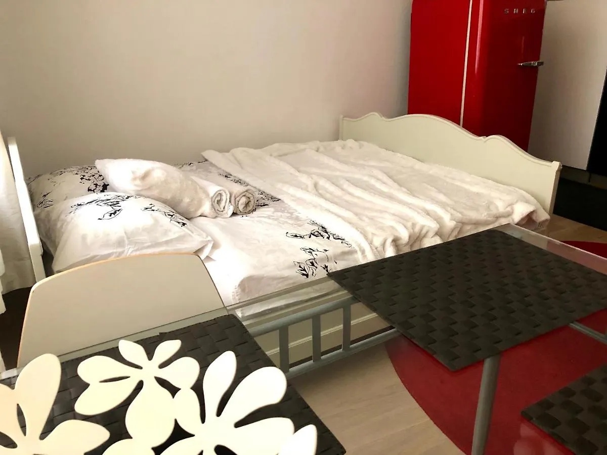 Appartamento Sweet Home 40 City Center Punavuori Helsinki Finlandia