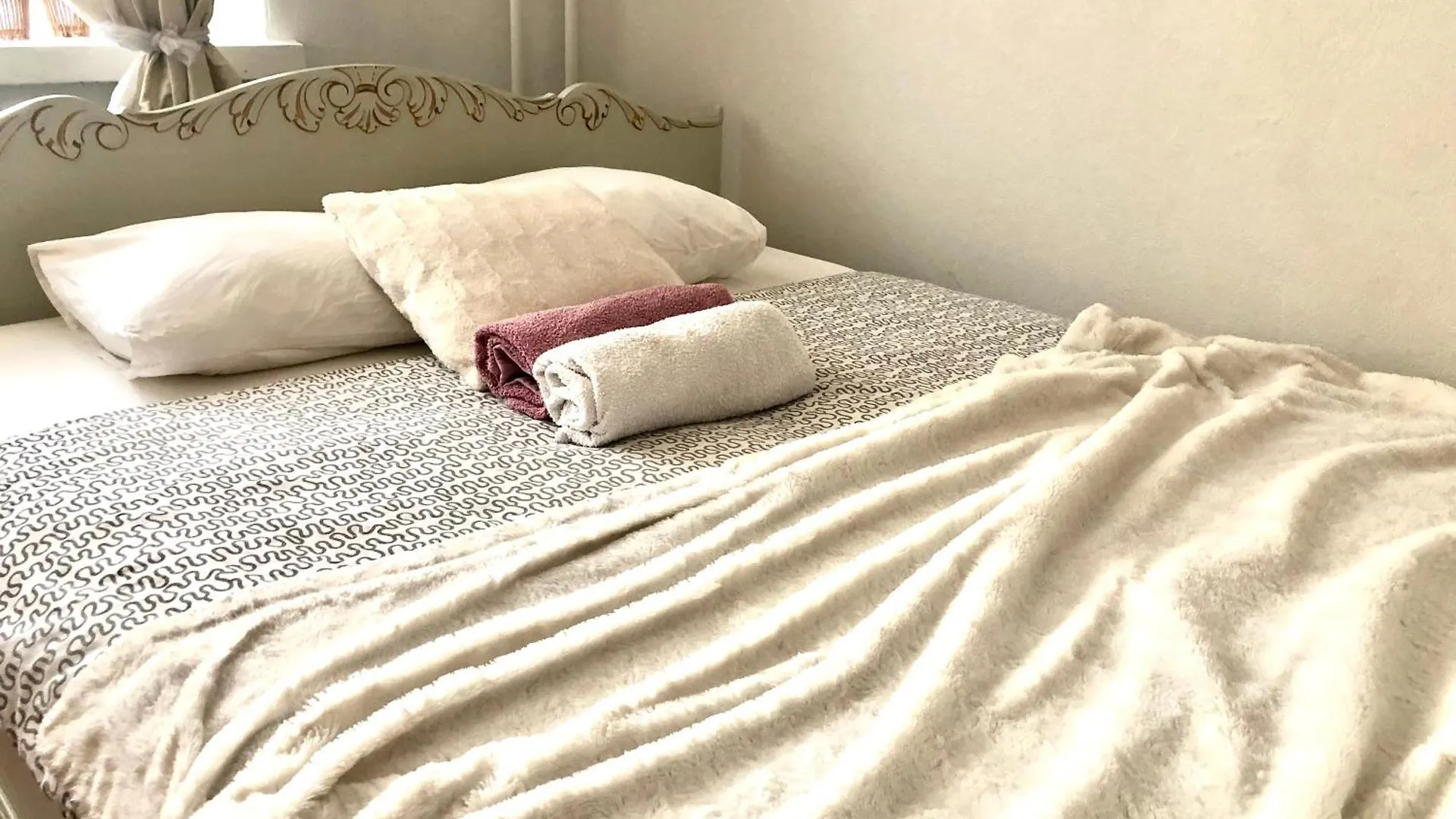 Appartamento Sweet Home 40 City Center Punavuori Helsinki Finlandia