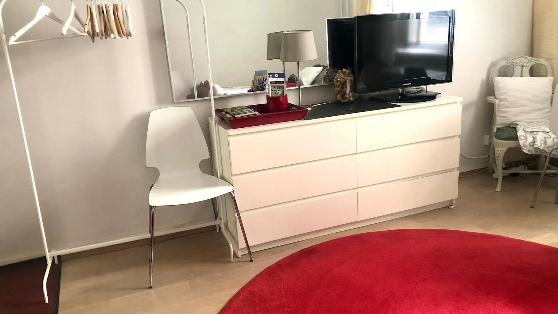 Διαμέρισμα Sweet Home 40 City Center Punavuori Ελσίνκι Φινλανδία